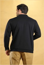 Load image into Gallery viewer, The Essential Polo(Black)
