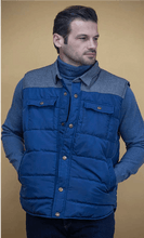 Load image into Gallery viewer, The Puffer (Marine Blue)
