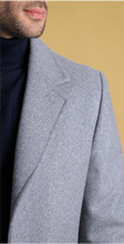 Load image into Gallery viewer, The Overcoat (Ash)

