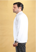 Load image into Gallery viewer, The Essential Polo(pure White)
