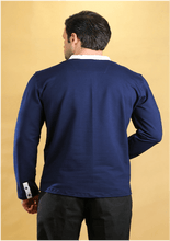 Load image into Gallery viewer, The Essential Polo(Navy)
