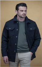 Load image into Gallery viewer, The Airman Coat (Charcoal)
