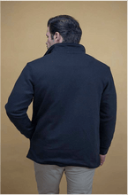 Load image into Gallery viewer, The Airman Coat (Charcoal)
