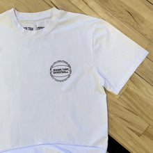 Load image into Gallery viewer, Beyond Basketball - T-Shirt - White
