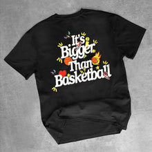 Load image into Gallery viewer, Gametime - T-Shirt - Black
