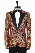 Load image into Gallery viewer, FORMAL JACKET
