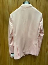 Load image into Gallery viewer, Cielo BPV3545-2 Pink 1-Button Slim Fit Blazer
