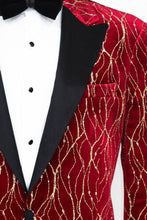 Load image into Gallery viewer, FORMAL JACKET
