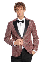 Load image into Gallery viewer, FORMAL JACKET
