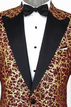 Load image into Gallery viewer, FORMAL JACKET

