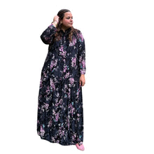 Load image into Gallery viewer, The Exquisite Maxi Dress
