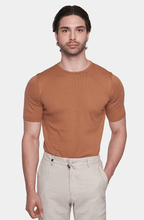 Load image into Gallery viewer, The Essential Shirt (Rust)
