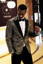 Load image into Gallery viewer, FORMAL JACKET
