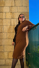 Load image into Gallery viewer, The Trendy Dress
