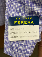 Load image into Gallery viewer, Studio Ferera Lavender Modern Fit 3-Piece Suit
