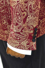 Load image into Gallery viewer, FORMAL JACKET
