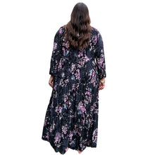 Load image into Gallery viewer, The Exquisite Maxi Dress
