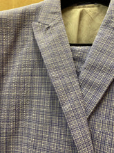 Load image into Gallery viewer, Studio Ferera Lavender Modern Fit 3-Piece Suit
