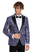 Load image into Gallery viewer, Cd-1006 FORMAL JACKET
