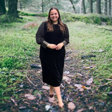 Load image into Gallery viewer, The Noble Dress Swuun
