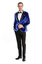 Load image into Gallery viewer, FORMAL JACKET
