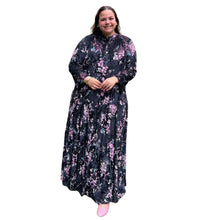 Load image into Gallery viewer, The Exquisite Maxi Dress
