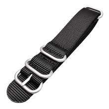 Load image into Gallery viewer, Nylon Strap Watch Band

