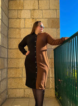 Load image into Gallery viewer, The Trendy Dress
