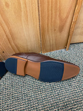 Load image into Gallery viewer, Antonio Cerrelli 6966 Chocolate Brown Men’s Lace-up Dress Shoes
