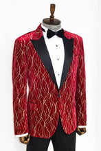 Load image into Gallery viewer, FORMAL JACKET
