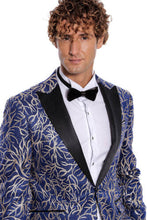 Load image into Gallery viewer, Cd-1006 FORMAL JACKET
