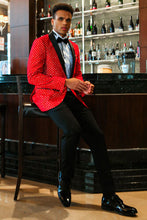 Load image into Gallery viewer, FORMAL JACKET
