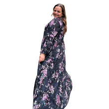 Load image into Gallery viewer, The Exquisite Maxi Dress
