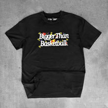 Load image into Gallery viewer, Gametime - T-Shirt - Black
