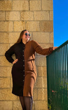Load image into Gallery viewer, The Trendy Dress
