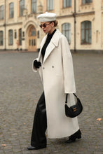 Load image into Gallery viewer, Eliza Classic Wool Blend Overcoat
