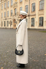 Load image into Gallery viewer, Eliza Classic Wool Blend Overcoat
