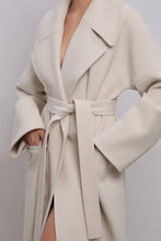 Load image into Gallery viewer, Eliza Classic Wool Blend Overcoat
