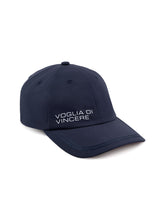 Load image into Gallery viewer, Macchina Hat- Maritime Blue
