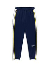 Load image into Gallery viewer, Women's Corsa Track Pant- Maritime Blue
