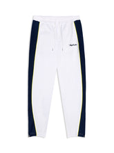 Load image into Gallery viewer, Corsa Track Pant- Brilliant White
