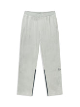 Load image into Gallery viewer, Lina Velour Track Pant- Green Gables
