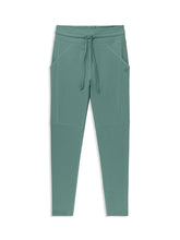 Load image into Gallery viewer, Silvia Leggings- Duck Green
