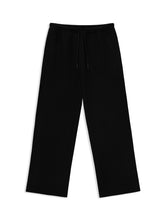 Load image into Gallery viewer, Nera Sweatpant- Black Beauty

