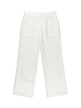 Load image into Gallery viewer, Greta Sweatpant- Gardenia
