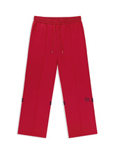 Load image into Gallery viewer, Orion Track Pant- Rhubarb
