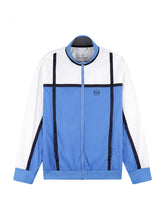 Load image into Gallery viewer, Campo Court Track Jacket- Ultramarine
