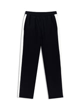 Load image into Gallery viewer, Cursivo Track Pant- Black Beauty
