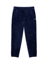 Load image into Gallery viewer, Bandiera Track Pant- Maritime Blue
