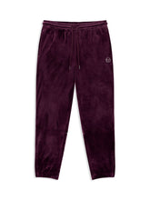 Load image into Gallery viewer, Bandiera Track Pant- Potent Purple
